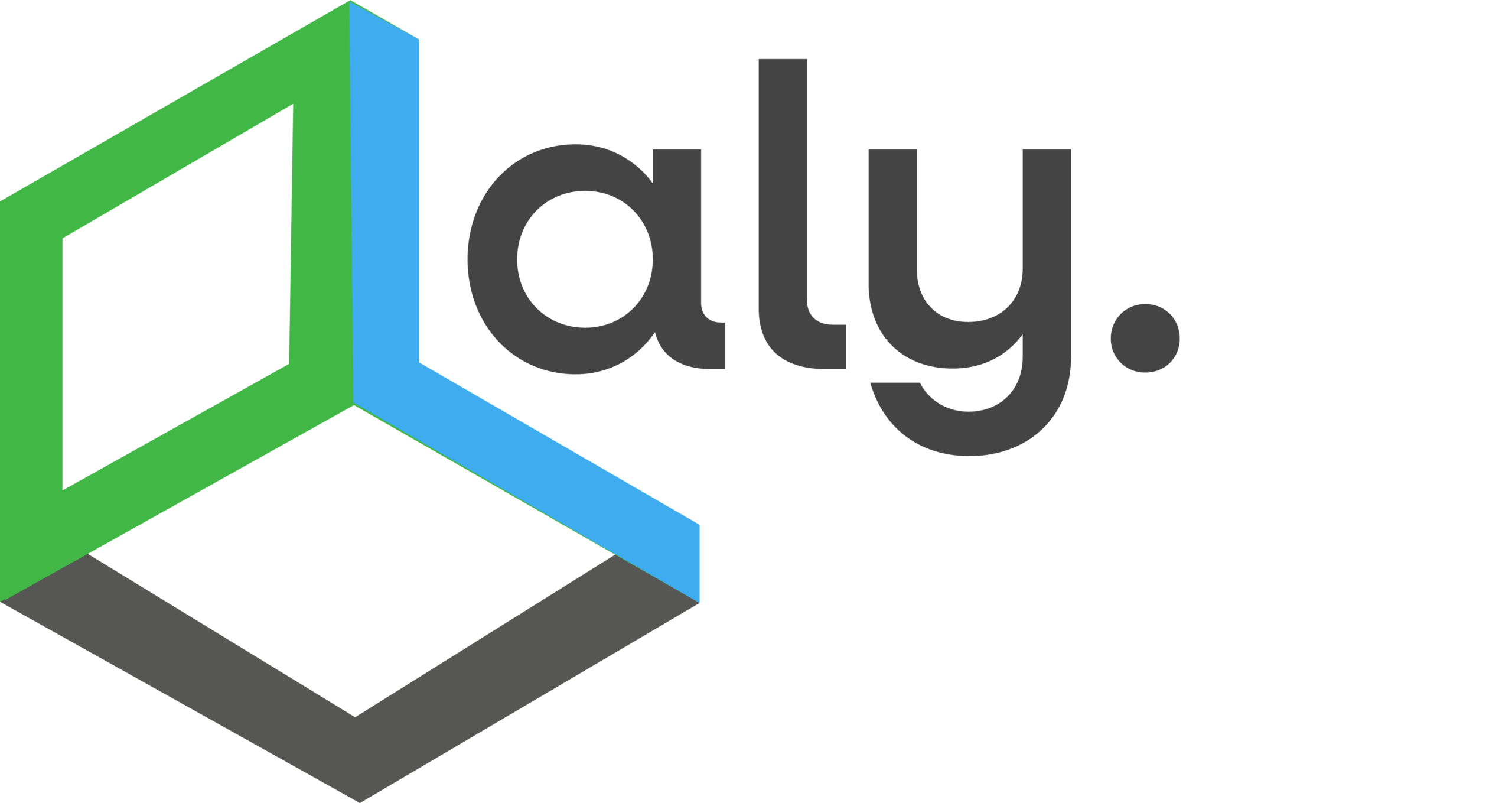 Logo of Alypackaging