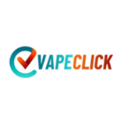 Logo of Vape Click