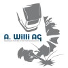 Logo of A Willi AG