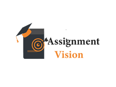 Logo of Assignment Vision