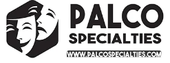 Logo of Palco Specialties Antique Shop In Neston, Uxbridge