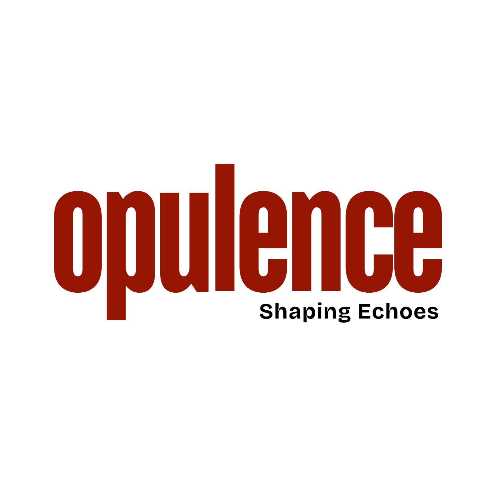 Logo of Opulence Systems Limited