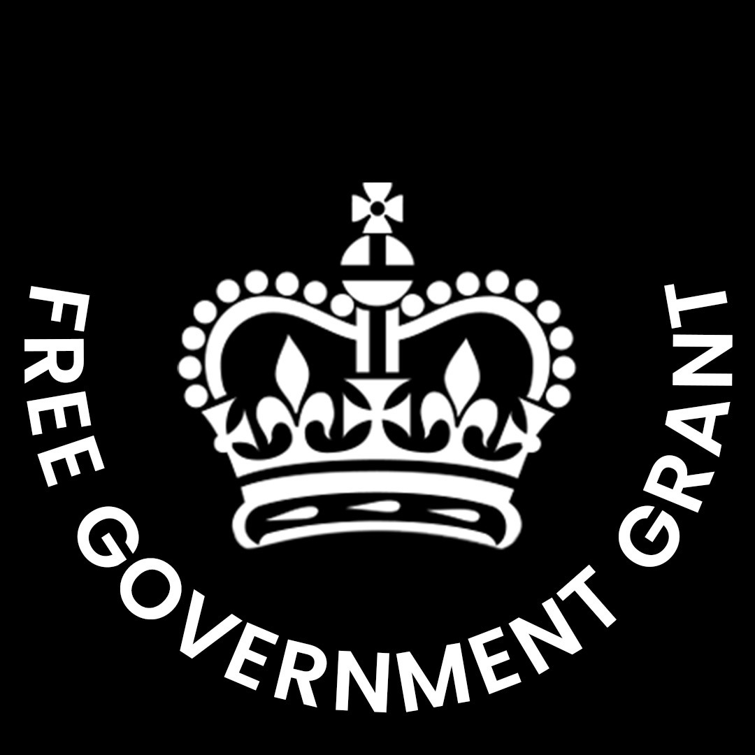 Logo of Free Government Grants Heating Contractors And Consultants In Slough, Berkshire