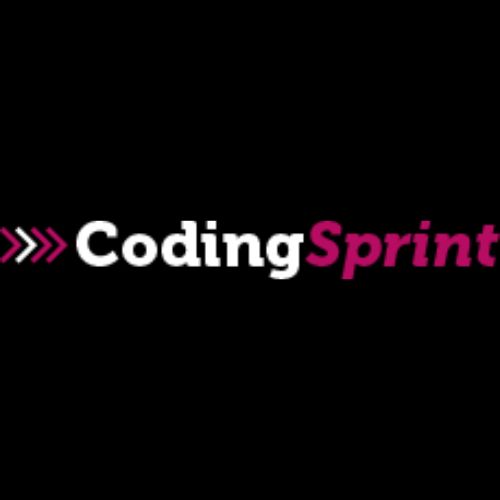 Logo of Coding Sprint