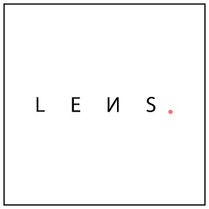 Logo of Lens Media