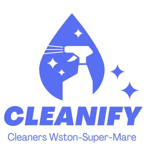 Logo of Cleanify Cleaning Services LTD