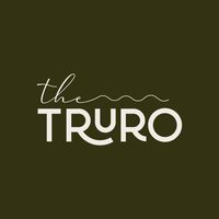 Logo of The Truro Indo-African Restaurant