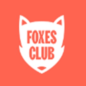 Logo of Foxes Club