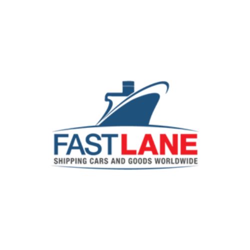 Logo of Fastlane Forwarding Services Ltd. Shipping Containers In Hullbridge, East Yorkshire