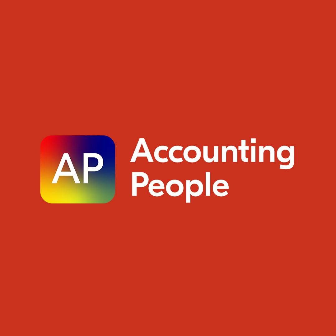 Logo of Accounting People Ltd