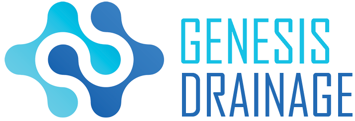 Logo of Genesis Drainage Drain And Sewer Clearance In Eastbourne, East Sussex