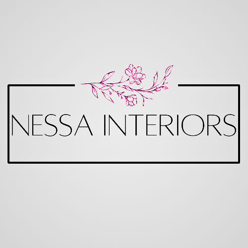 Logo of Nessa Interiors
