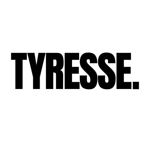 Logo of Tyresse