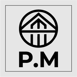Logo of PM Structural Solutions Structural Engineers In Margate, Kent
