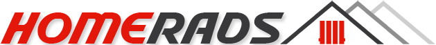 Logo of Homerads Radiators In Plymouth, Devon