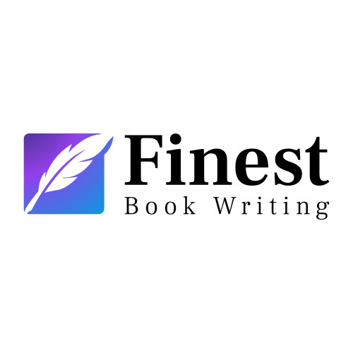 Logo of Finest Book Writing