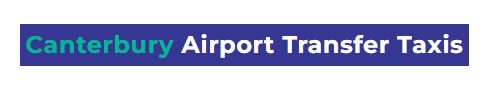 Logo of Canterbury Airport Transfer Taxis