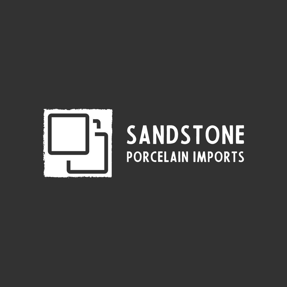 Logo of Sandstone Porcelain Imports Paving Supplies In Banbury, Oxfordshire