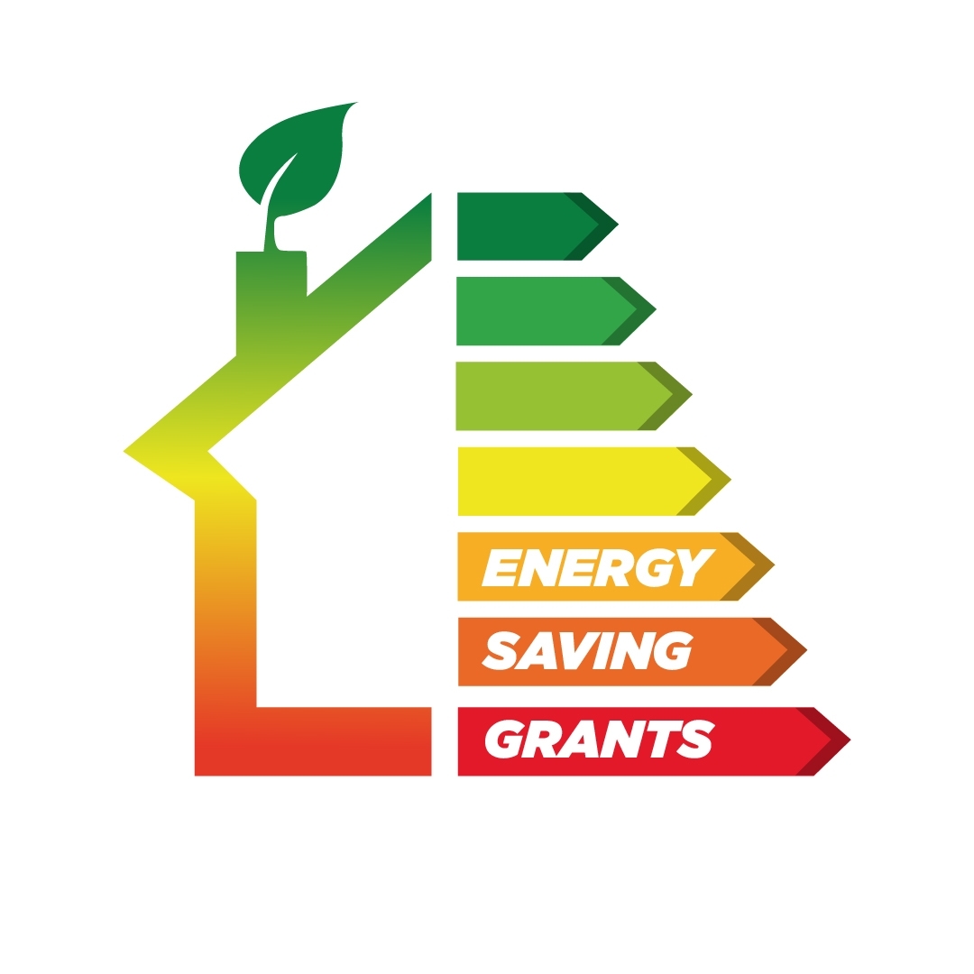 Logo of Energy saving Grants