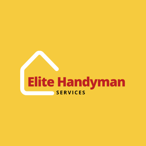 Logo of Elite Handyman Services