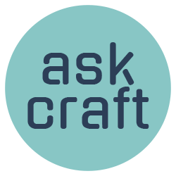 Logo of askcraft