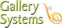 Logo of Gallery Systems Galleries In Coalville, Leicestershire