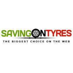 Logo of Saving On Tyres
