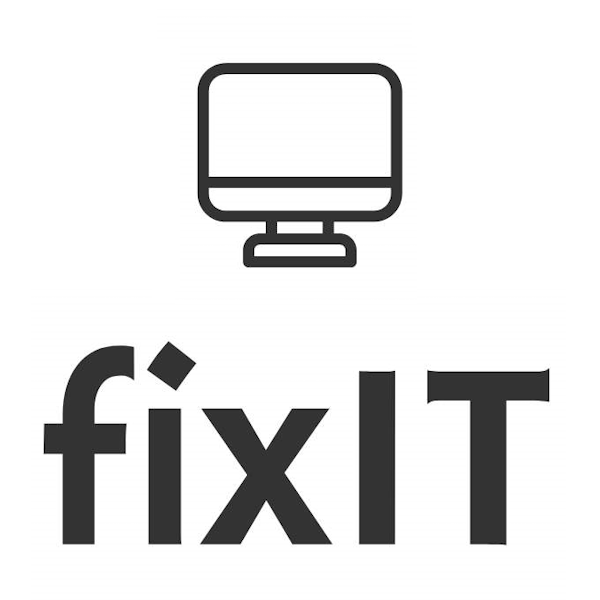 Logo of FixIT Tunbridge Wells