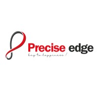 Logo of Precise Edge