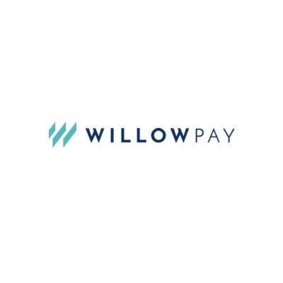Logo of Willow Pay