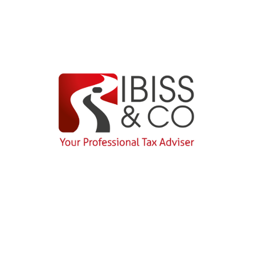 Logo of IBISS & CO - Barking and Essex Chartered Accountants In Barking, Essex