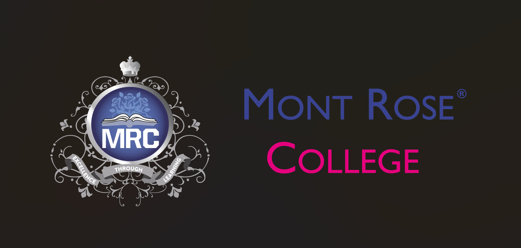 Logo of Mont Rose College Mont Rose House