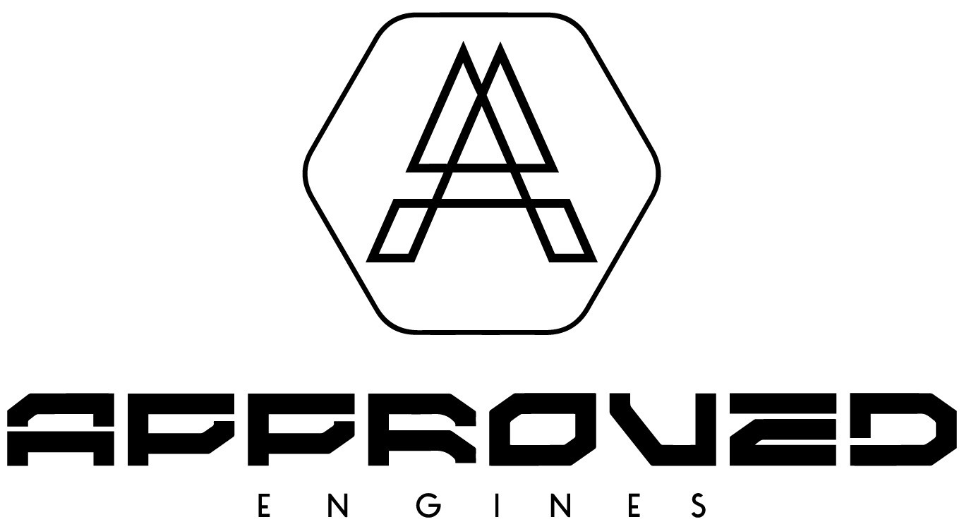 Logo of Approved Engines