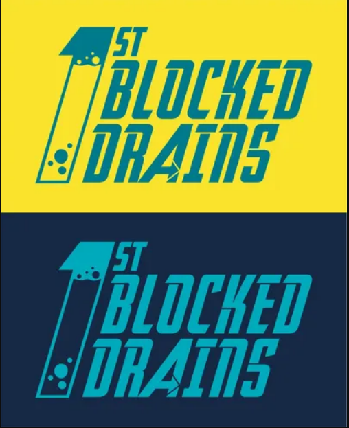 Logo of Blocked Drains Reading 1st Blocked Drains
