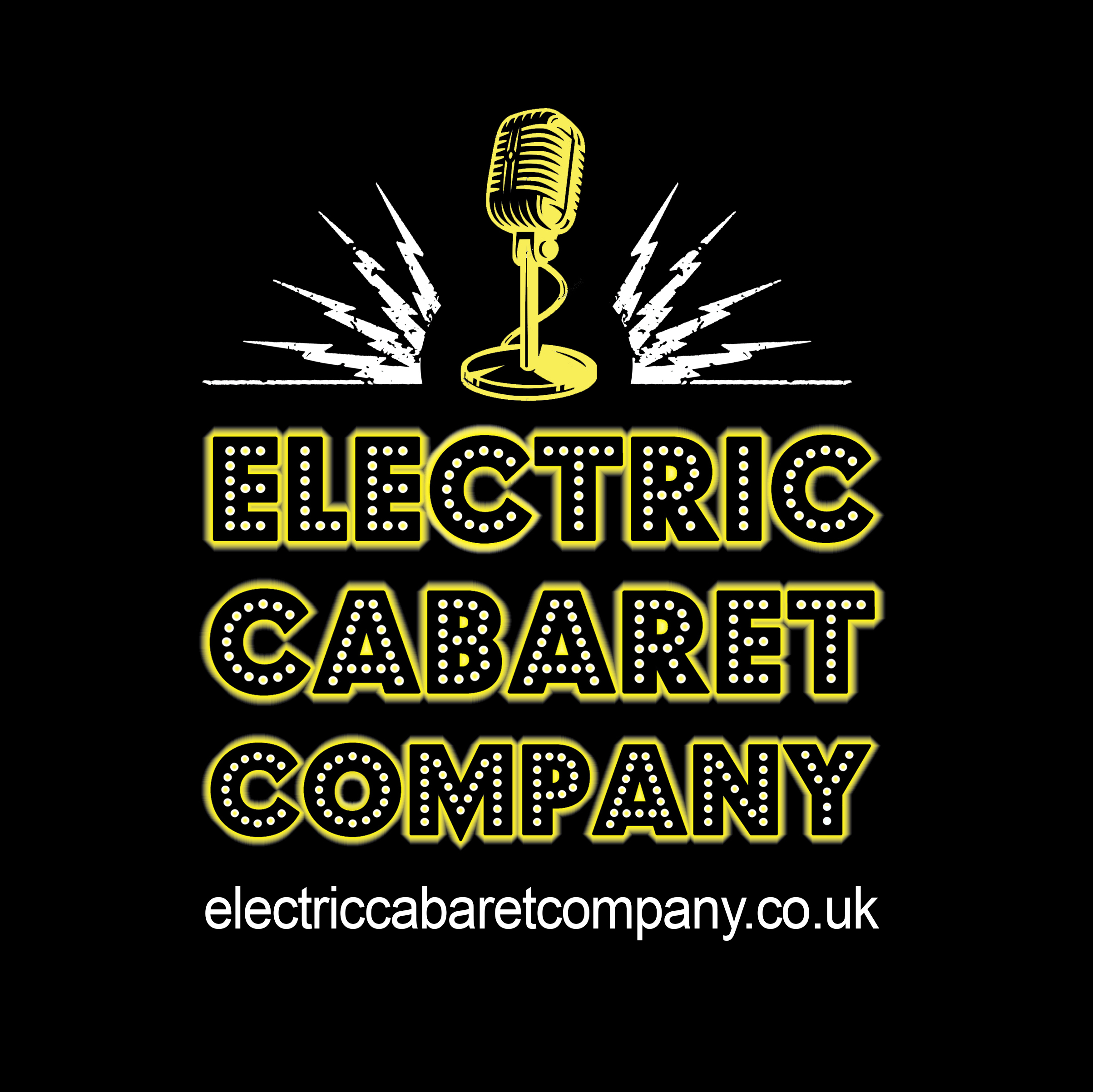 Logo of Electric Cabaret Company