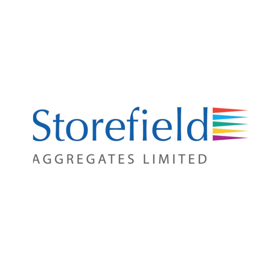 Logo of Storefield Aggregates Limited Waste Management In Kettering, Northamptonshire