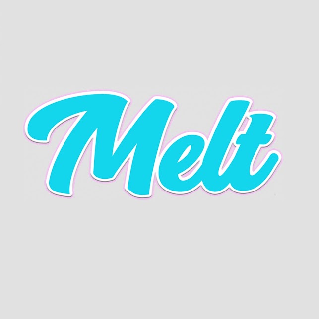 Logo of Melt Health Care Products In Reading, Usk