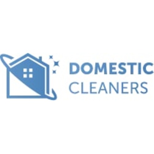 Logo of Star Domestic Cleaners Croydon