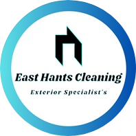 Logo of East Hants Cleaning Pressure Washing Services In Waterlooville, Hampshire
