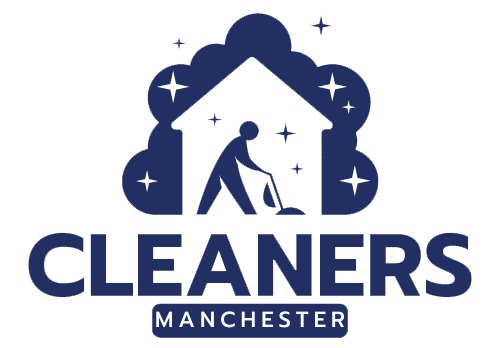 Logo of CleanerManchester