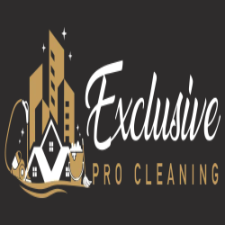 Logo of Exclusive Pro Cleaning