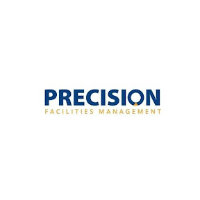 Logo of Precision Facilities Management Ltd Commercial Property Management In Leicestershire, Leicester