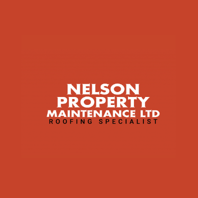 Logo of Nelson Property Maintenance