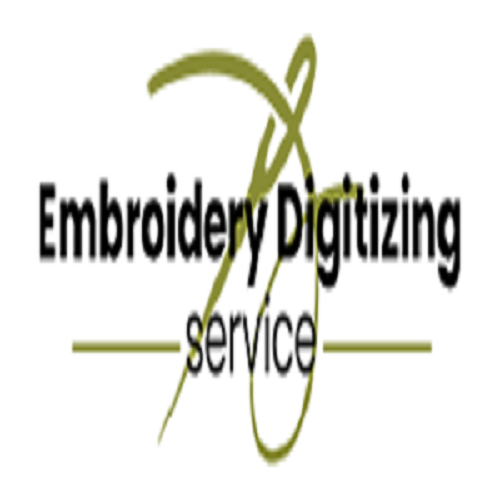 Logo of Embroidery Digitizing Service