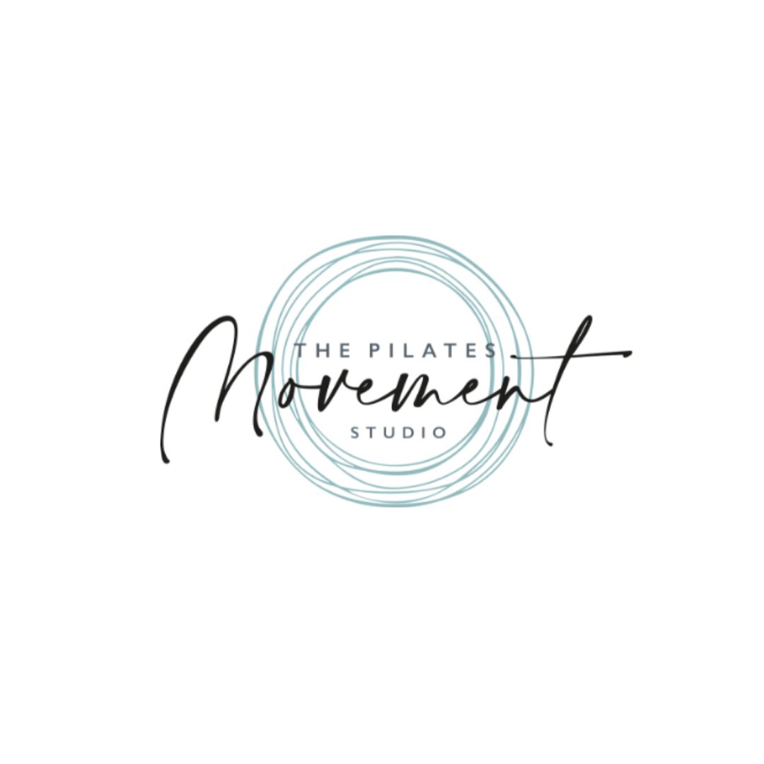 Logo of The Pilates Movement Studio