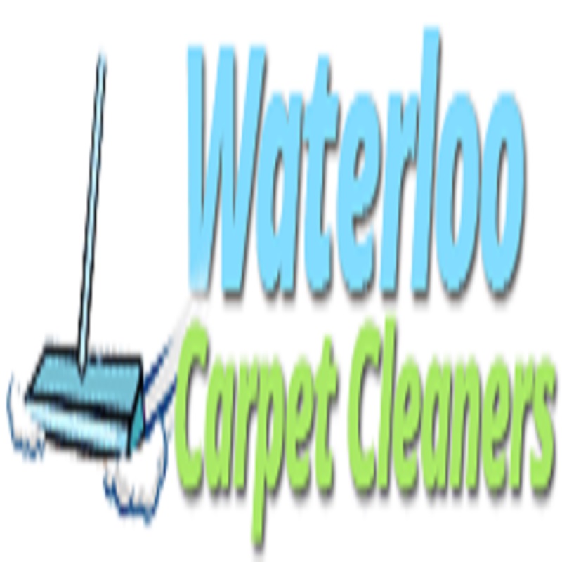Logo of Waterloo Carpet Cleaners Ltd