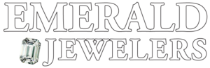 Logo of Emerald Jewelers