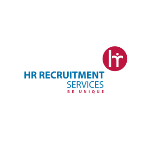 Logo of HR Recruitment Services Ltd