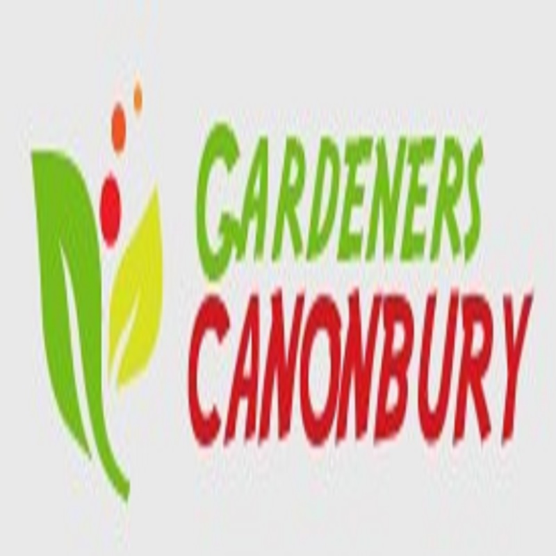 Logo of Gardeners Canonbury