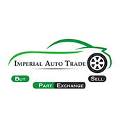 Logo of Imperial Auto Trade